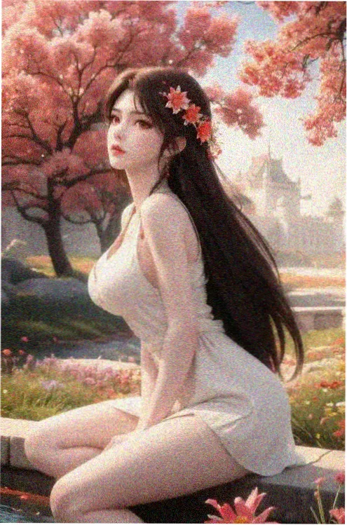 放学后的天文台 动漫海报