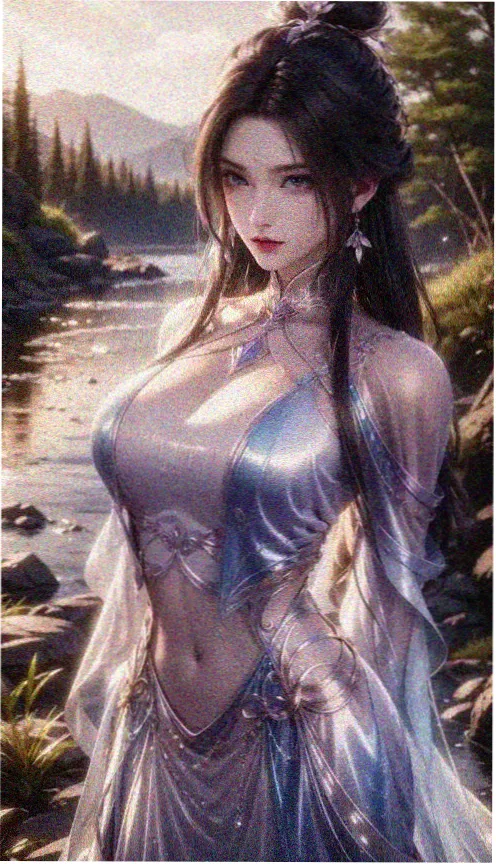 星轨列车 动漫海报
