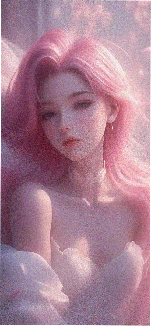 沉默的湖 电影海报