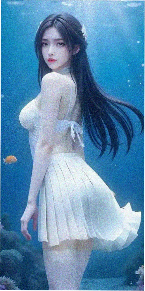 白塔医院 剧集海报