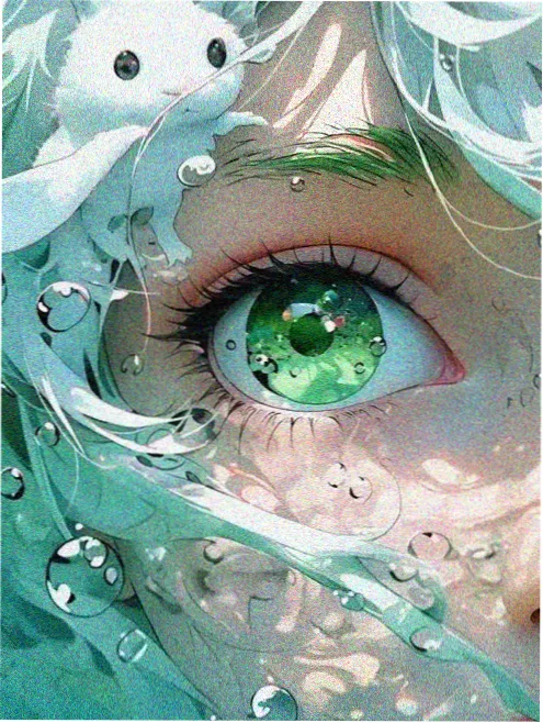 纸飞机 剧集海报